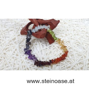 Chakra - Splitterarmband